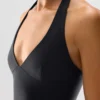 BUTTER Riley Neckholder-Top