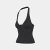 BUTTER Riley Neckholder-Top