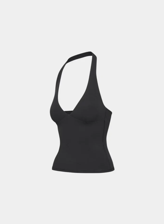 BUTTER Riley Neckholder-Top