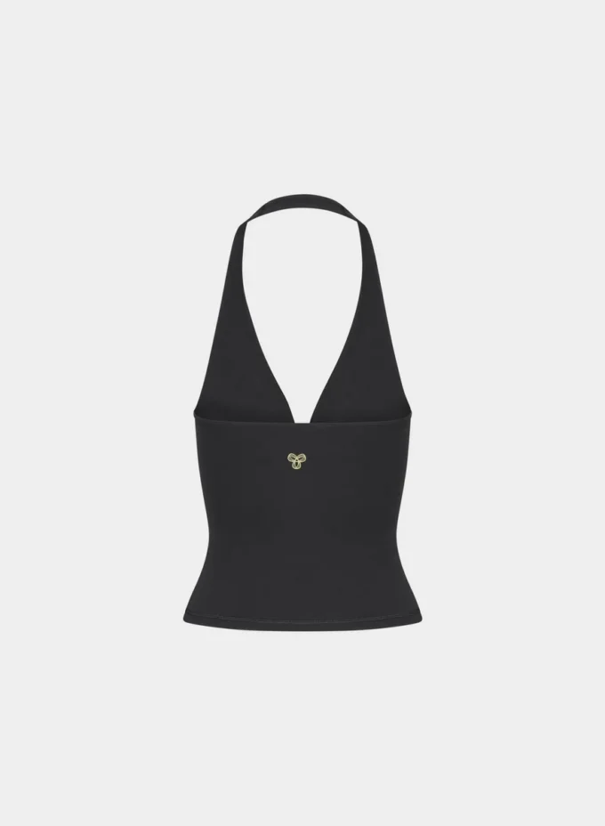 BUTTER Riley Neckholder-Top
