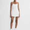 BUTTER Toss Sweetheart Sportkleid BUTTER Toss Sweetheart Sportkleid