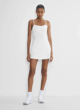 BUTTER Toss Sweetheart Sportkleid