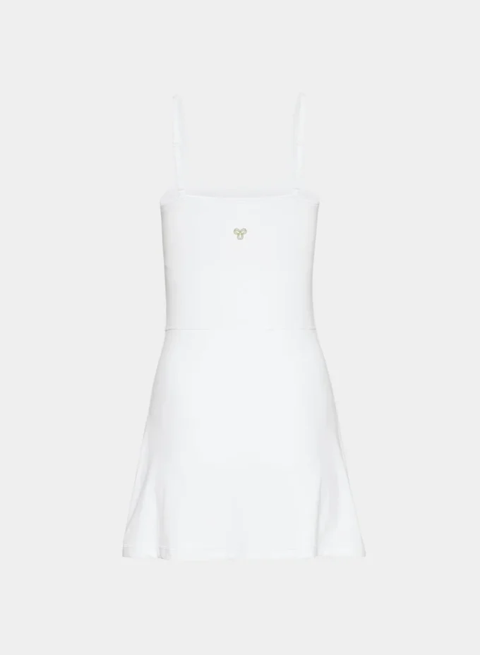 BUTTER Toss Sweetheart Sportkleid BUTTER Toss Sweetheart Sportkleid