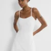 BUTTER Toss Sweetheart Sportkleid BUTTER Toss Sweetheart Sportkleid
