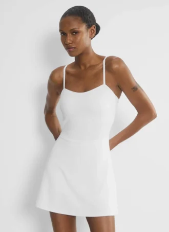 BUTTER Toss Sweetheart Sportkleid