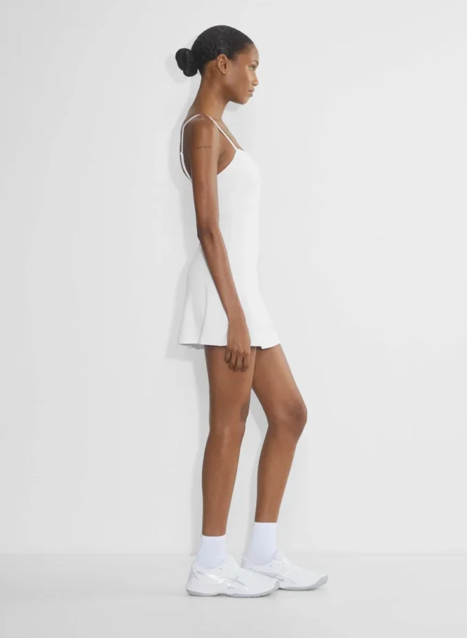 BUTTER Toss Sweetheart Sportkleid BUTTER Toss Sweetheart Sportkleid