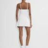 BUTTER Toss Sweetheart Sportkleid BUTTER Toss Sweetheart Sportkleid