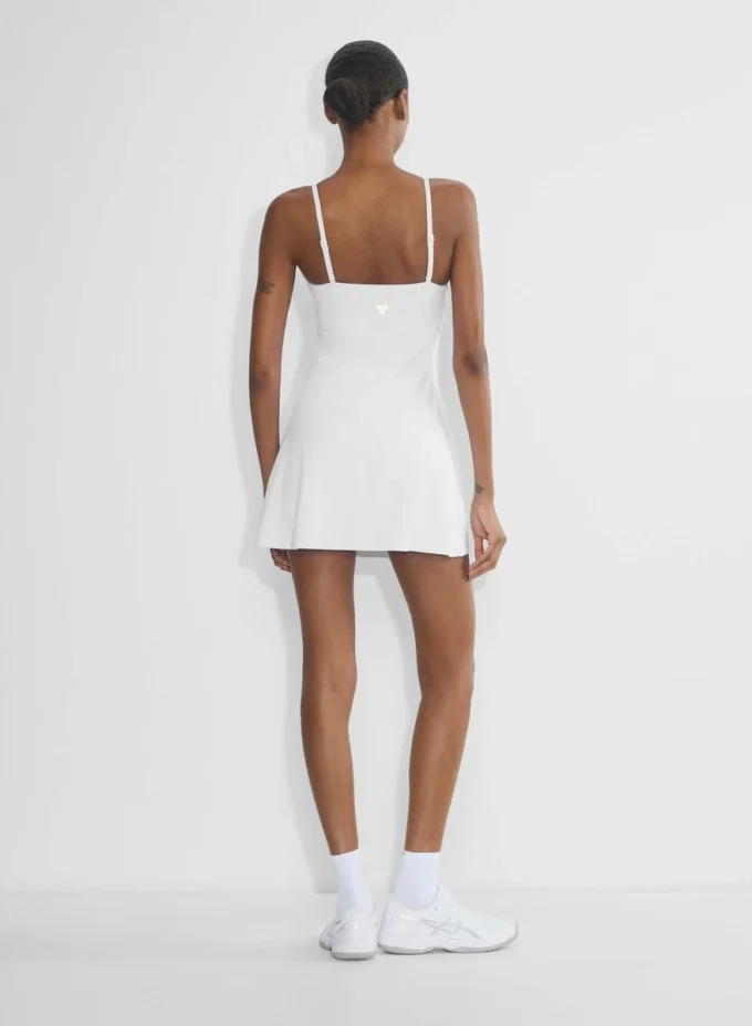 BUTTER Toss Sweetheart Sportkleid BUTTER Toss Sweetheart Sportkleid