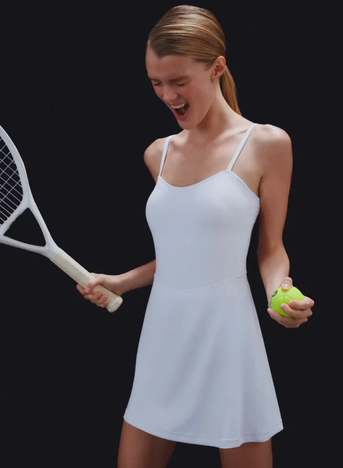 BUTTER Toss Sweetheart Sportkleid BUTTER Toss Sweetheart Sportkleid