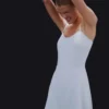BUTTER Toss Sweetheart Sportkleid BUTTER Toss Sweetheart Sportkleid