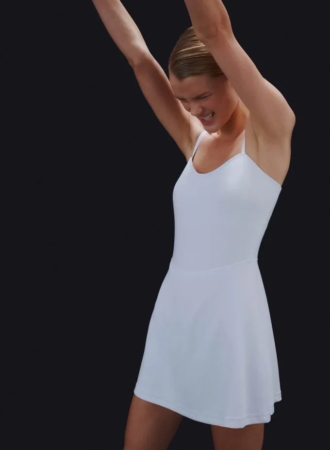 BUTTER Toss Sweetheart Sportkleid BUTTER Toss Sweetheart Sportkleid