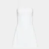 BUTTER Toss Sweetheart Sportkleid BUTTER Toss Sweetheart Sportkleid