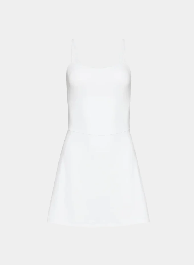 BUTTER Toss Sweetheart Sportkleid BUTTER Toss Sweetheart Sportkleid