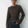 Byline Merinowollpullover