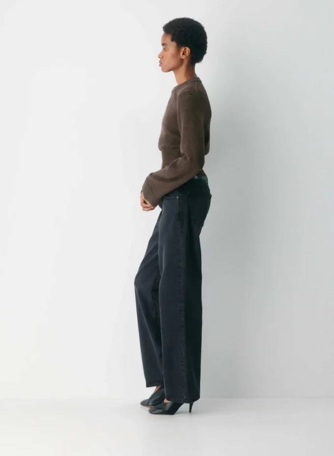 Byline Merinowollpullover