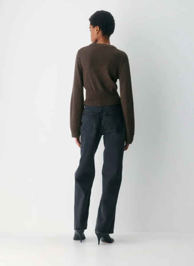 Byline Merinowollpullover