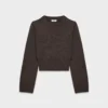 Byline Merinowollpullover