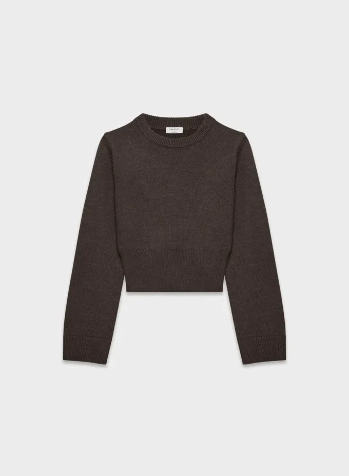 Byline Merinowollpullover