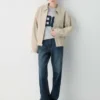 Caddie Blouson Jacke Caddie Blouson Jacke