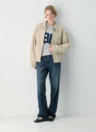 Caddie Blouson Jacke