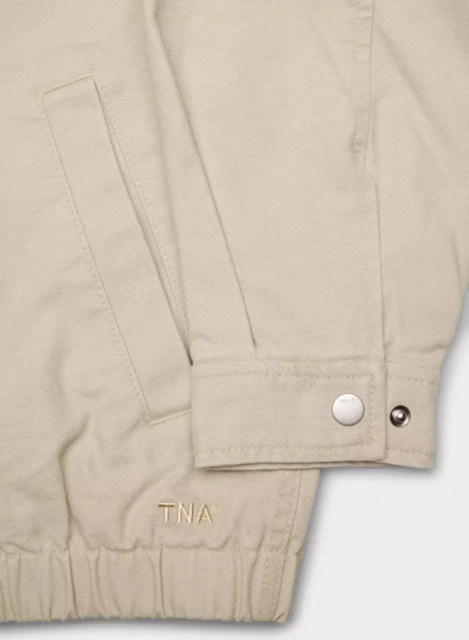 Caddie Blouson Jacke Caddie Blouson Jacke
