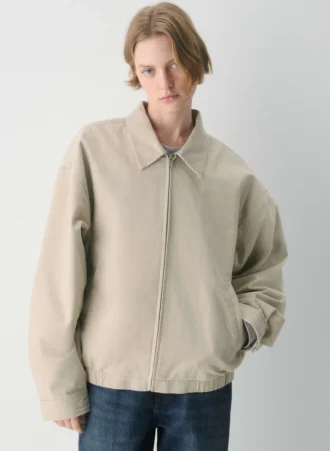 Caddie Blouson Jacke
