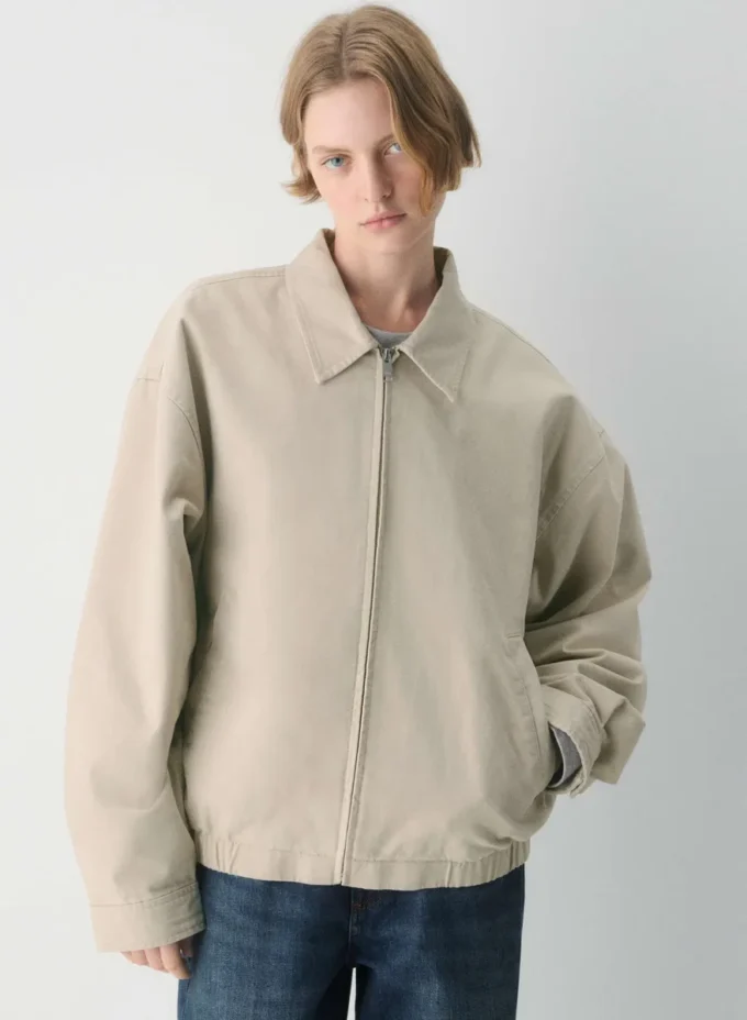 Caddie Blouson Jacke Caddie Blouson Jacke