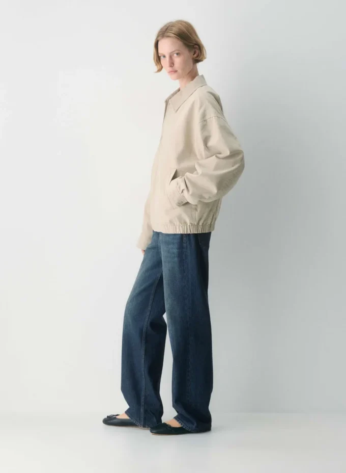 Caddie Blouson Jacke Caddie Blouson Jacke