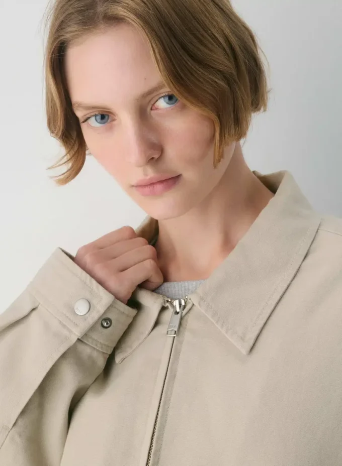 Caddie Blouson Jacke Caddie Blouson Jacke