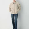 Caddie Blouson Jacke Caddie Blouson Jacke