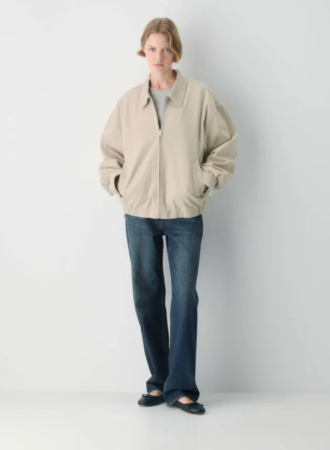 Caddie Blouson Jacke Caddie Blouson Jacke
