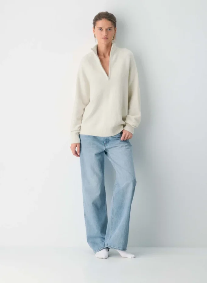 Caddie-Pullover Caddie-Pullover