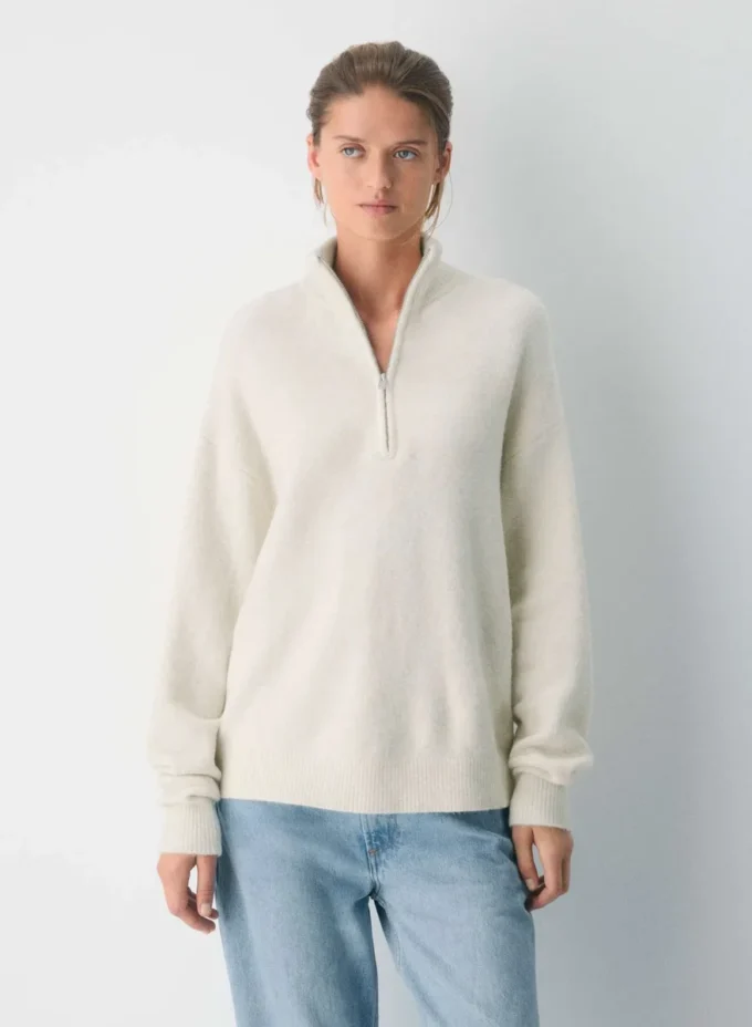 Caddie-Pullover Caddie-Pullover