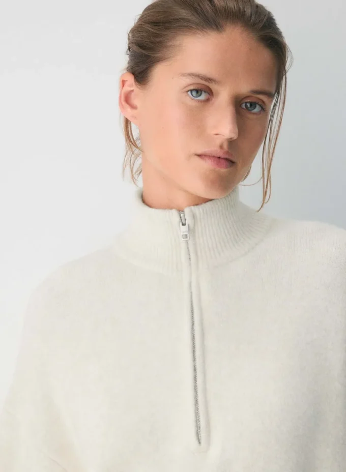 Caddie-Pullover Caddie-Pullover
