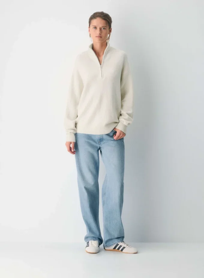 Caddie-Pullover Caddie-Pullover