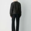 Calle Leder-Fliegerjacke Calle Leder-Fliegerjacke