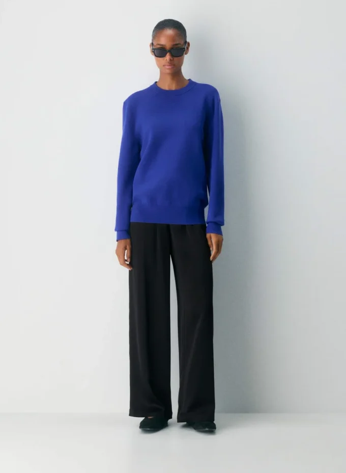 Calloway-Pullover Calloway-Pullover