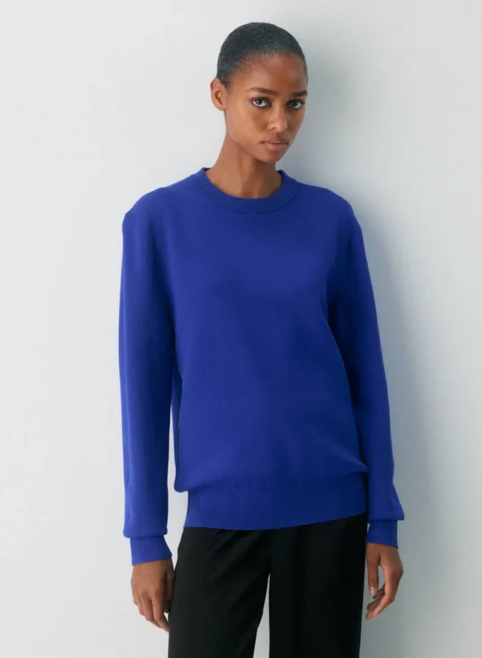 Calloway-Pullover Calloway-Pullover