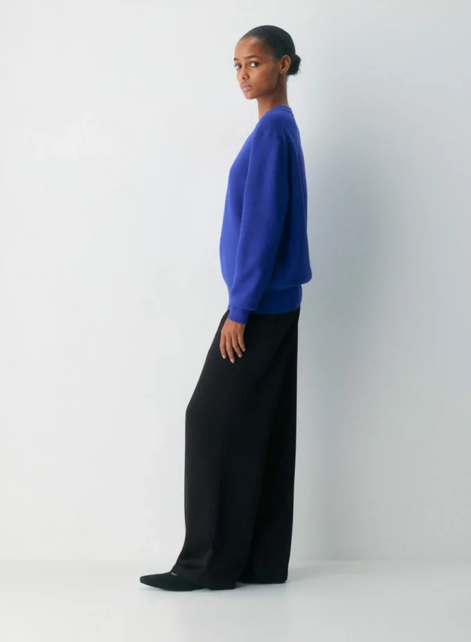 Calloway-Pullover Calloway-Pullover