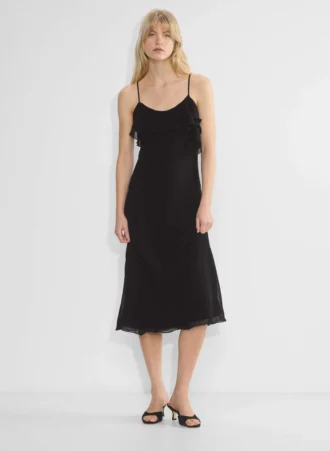 Cannelle-Kleid