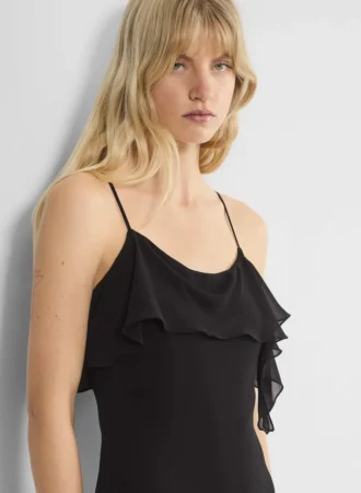 Cannelle-Kleid