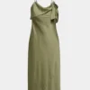 Cannelle Satin-Kleid Cannelle Satin-Kleid
