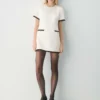Capote-Kleid Capote-Kleid