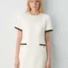 Capote-Kleid Capote-Kleid