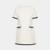 Capote-Kleid Capote-Kleid