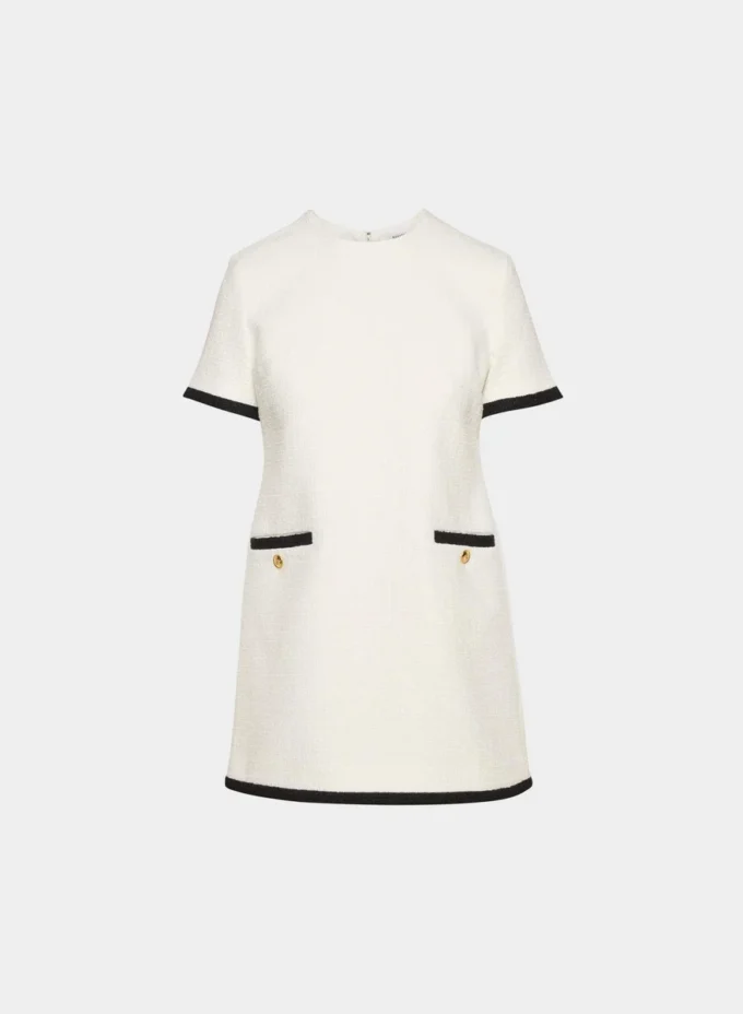 Capote-Kleid Capote-Kleid