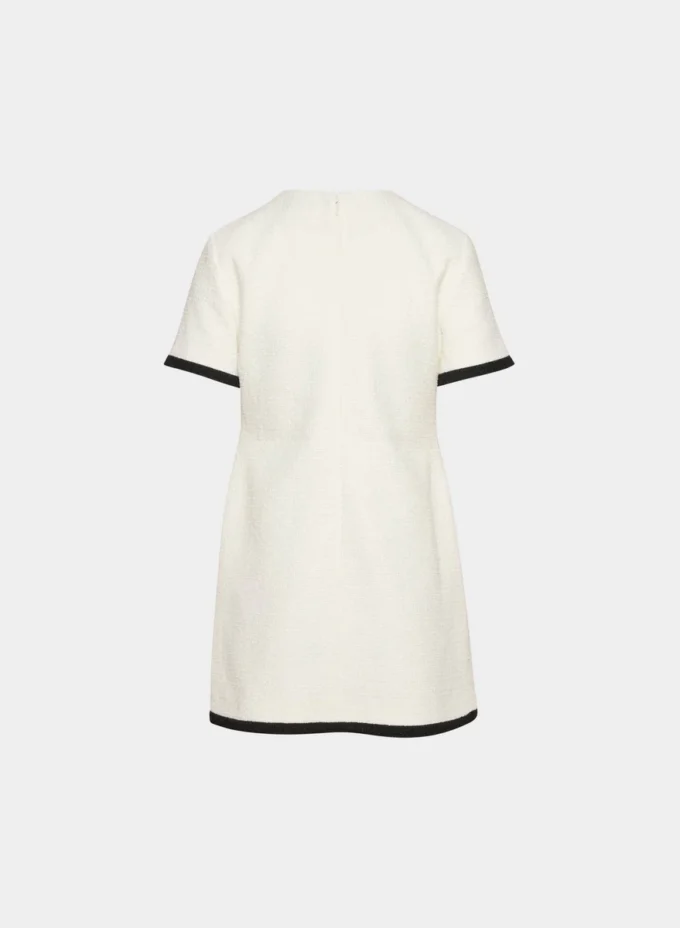 Capote-Kleid Capote-Kleid