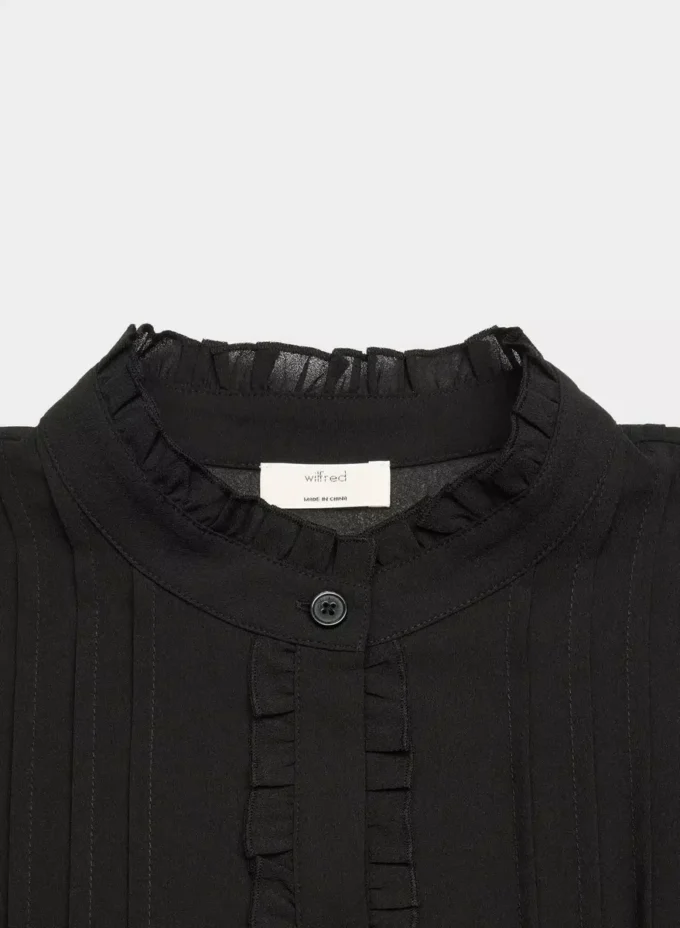 Caravel-Bluse