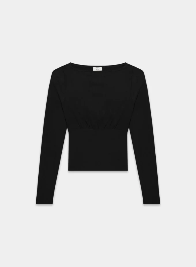 Carnation Langarmshirt Carnation Langarmshirt