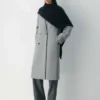 Cashmere Medium Dreieckstuch Cashmere Medium Dreieckstuch